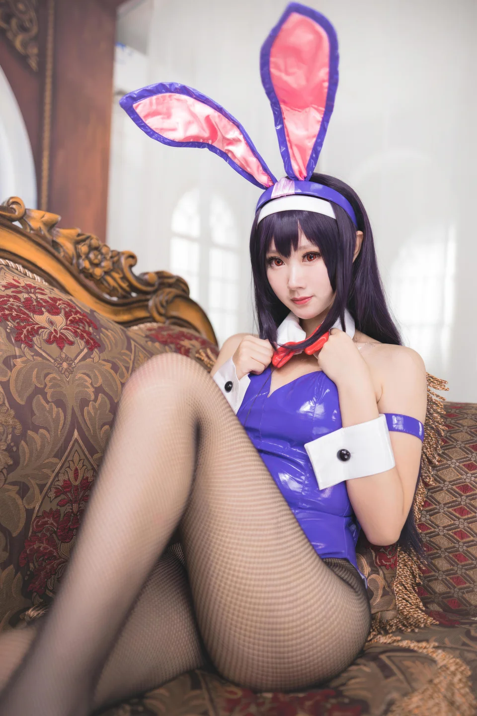 羽生三未_No_029_路人女主的养成方法_霞之丘诗羽_兔女郎_37P_318MB tg@simisebaisi 【丝足阁】034.webp